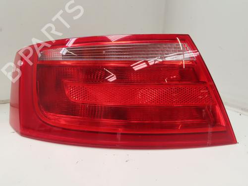 Left taillight AUDI A5 Sportback (8TA) 2.0 TDI | BP27886990C34