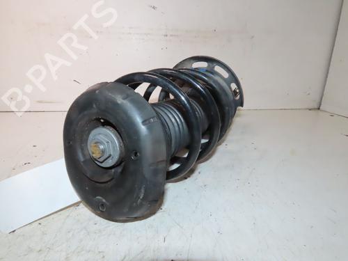 Højre fortil støddæmper CITROËN C3 II (SC_) 1.4 VTi 95 (95 hp) 31055220