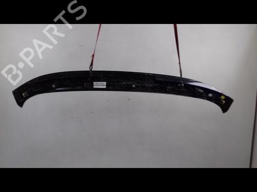 Spoiler bagklap CITROËN C4 II (NC_) 1.6 HDi 115 (114 hp) 8999549