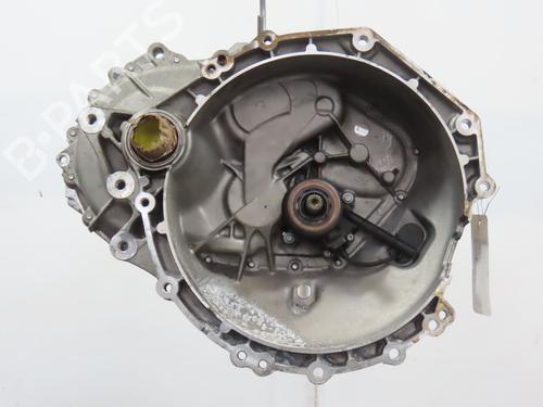 Gearbox FORD FIESTA VII (HJ, HF) 1.0 EcoBoost mHEV ACTIVE | BP35935850M3 - Image 4