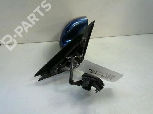 Right mirror AUDI A3 (8P1) 2.0 TDI 16V | BP8980542C27 