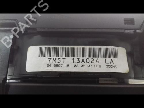 Headlight switch FORD C-MAX (DM2) 1.6 TDCi | BP8992397I24