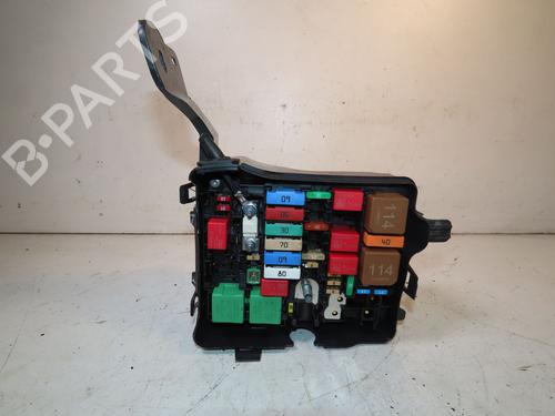 Used Fuse box CITROËN C3 III (SX) 1.2 PureTech 82 (83 hp) 30950776