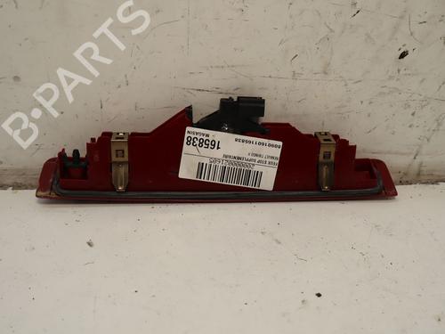 Used Third brake light Third brake light RENAULT TWINGO II (CN0_) 1.2 (CN0D) (58 hp) 34573239 34573239