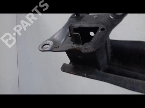 Rear bumper reinforcement VW GOLF V (1K1) 1.9 TDI | BP9223595C73 