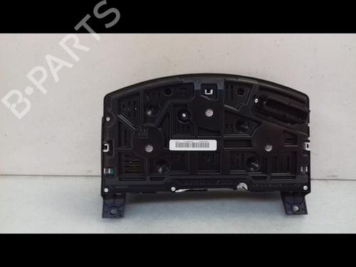 Instrument cluster OPEL ASTRA H GTC (A04) 1.9 CDTi 16V (L08) | BP8986920C47