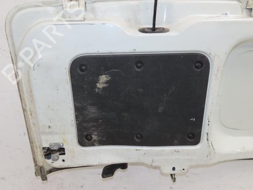 Right tailgate PEUGEOT BIPPER (AA_) 1.4 HDi | BP29643934C77 