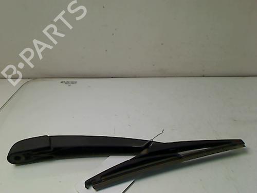 Used Rear windshield wiper arm RENAULT MEGANE II (BM0/1_, CM0/1_) 1.5 dCi (BM02, BM13, BM2A, CM02, CM13) (101 hp) 23153698