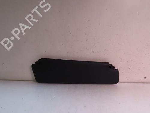 Left sun visor MERCEDES-BENZ SLK (R170) 320 (170.465) | BP16826125I1 