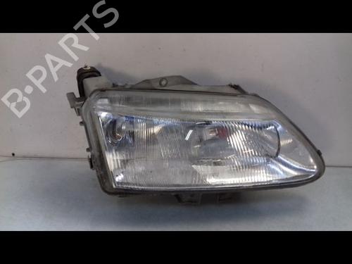Used Right headlight RENAULT ESPACE III (JE0_) 2.0 16V (JE0N, JE0L, JE02) (140 hp) 23153099