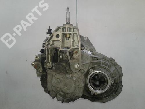 Gearbox RENAULT SAFRANE II (B54_) 2.2 dT (B54G) | BP8987963M3 