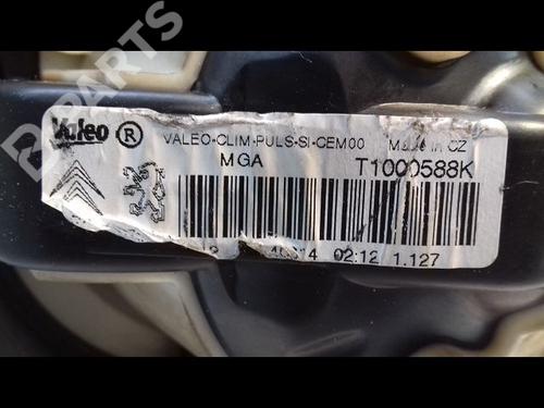 Used Heater blower motor CITROËN C3 Picasso (SH_) 1.6 HDI 90 (92 hp) 11944655