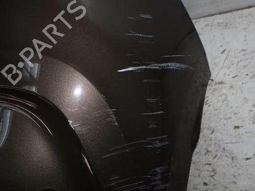 Used Rear bumper Rear bumper CITROËN DS4 (NX_) 1.6 HDi 110 (112 hp) 33727467 33727467