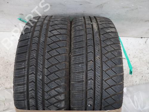 Andre Andre FORD FOCUS I (DAW, DBW) 1.8 TDCi (100 hp) 34387139 34387139