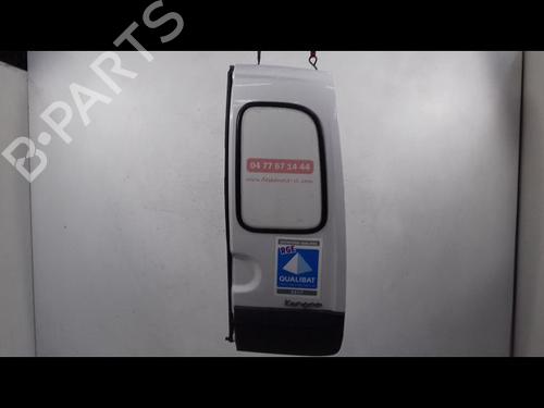 Used Right tailgate RENAULT KANGOO Express (FC0/1_) 1.5 dCi (FC08, FC09) (82 hp) 23152923