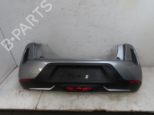 Rear bumper DS DS 3 / DS 3 CROSSBACK (UR_, UC_, UJ_) E-TENSE (UZZKXZ) | BP28833132C8 