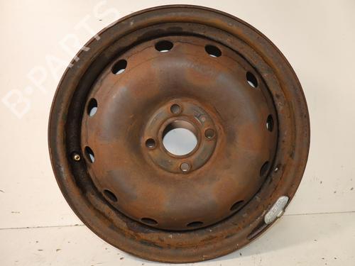Used Rim Rim 38410322 38410322