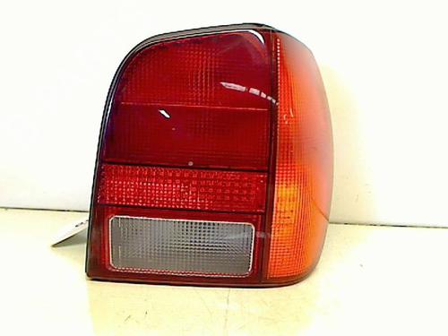 Used Right taillight VW POLO III (6N1) 60 1.4 (60 hp) 23153438