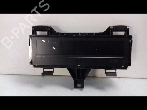 Used Instrument cluster RENAULT GRAND SCÉNIC III (JZ0/1_) 1.9 dCi (JZ0J, JZ0N, JZ1K, JZ1S) (131 hp) 8984403