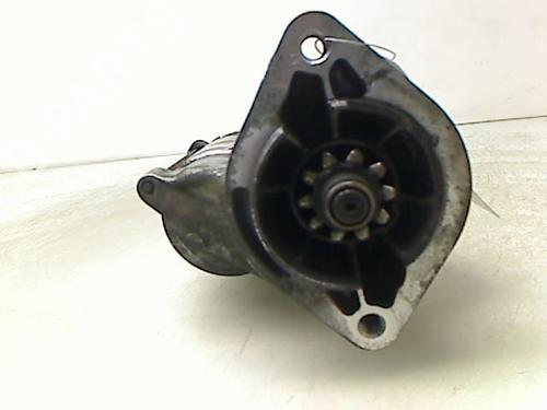 Used Starter TOYOTA RAV 4 II (_A2_) 2.0 D 4WD (CLA20_, CLA21_, CLA20R, CLA21R) (116 hp) 8979499