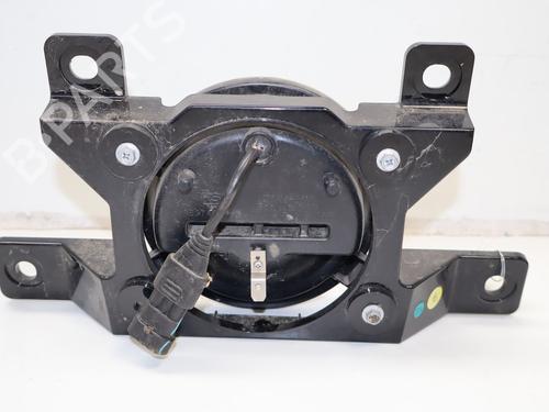 Used Right headlight Right headlight CITROËN AMI (9A_) Electric (9AZ2CA) (8 hp) 36485071 36485071