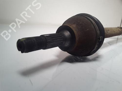 Used Right front driveshaft Right front driveshaft PEUGEOT 1007 (KM_) 1.6 16V (109 hp) 8994966 8994966