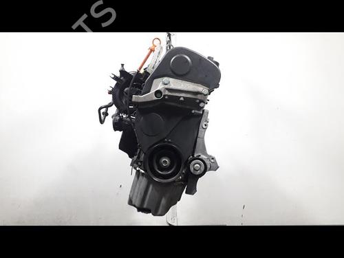 Used Engine VW POLO IV (9N_, 9A_) 1.4 16V (75 hp) 11219377