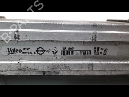 Used Other RENAULT MEGANE IV Hatchback (B9A/M/N_) 1.2 TCe 130 (B9MR) (130 hp) 14888773