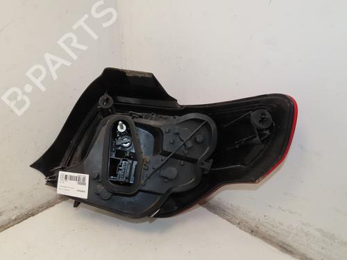 Used Left taillight CITROËN DS3 (SA_) 1.6 VTi 120 (120 hp) 30955021