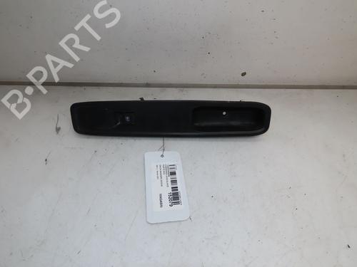Left front window switch DACIA SANDERO III 1.0 SCe 65 | BP26280592I27 