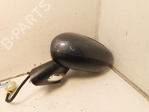 left-mirror-citroen-c4-ii-nc_-2009-31935525 main image