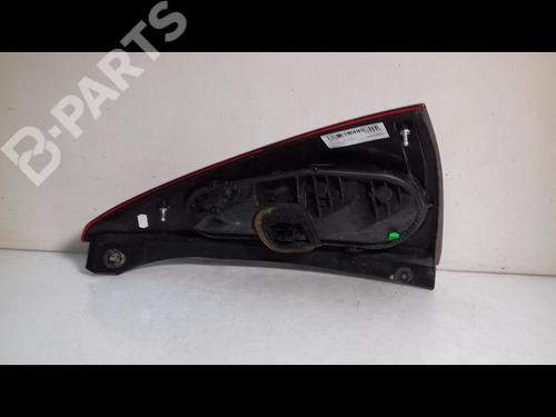 Left taillight PEUGEOT 107 (PM_, PN_) 1.0 | BP10730813C34 