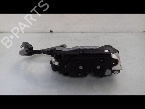 Used Rear left lock Rear left lock VW POLO V (6R1, 6C1) 1.2 (70 hp) 8986170 8986170