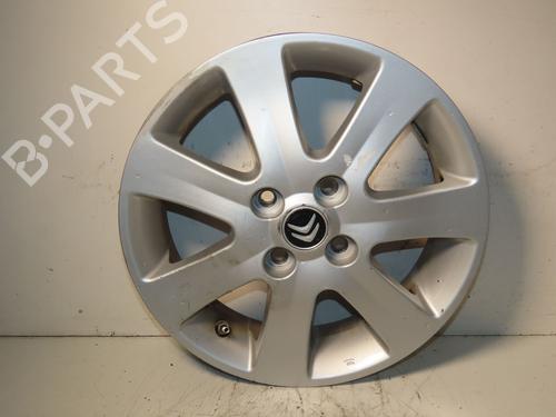 rim-citroen-c-zero-2010-32151260 main image