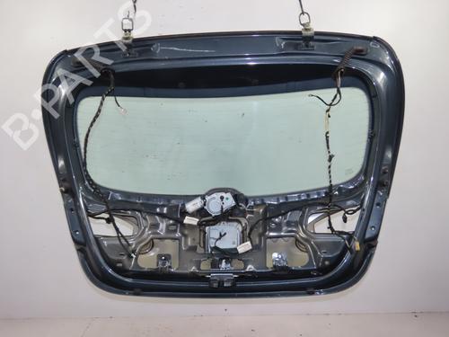 Tailgate SEAT LEON (1P1) 1.9 TDI | BP15799305C6 