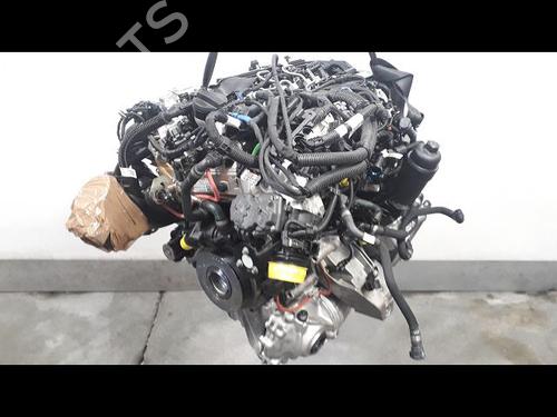 Used Engine BMW 5 Touring (G31) 520 d Mild-Hybrid xDrive (190 hp) 14955422