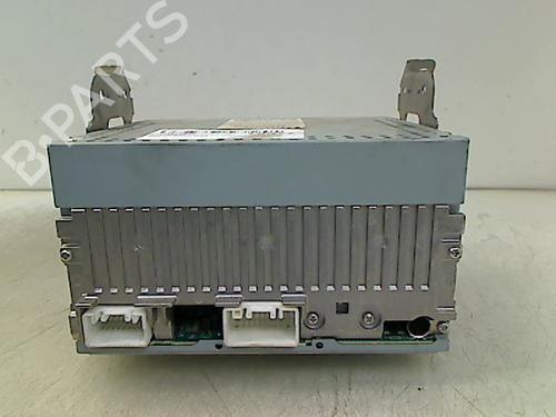 radio-mitsubishi-lancer-viii-sportback-cx_a-20-di-d-cx8a-8701a364-2007-8975411 main image