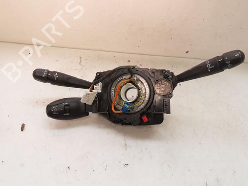 Used Steering column stalk PEUGEOT 208 I (CA_, CC_) 1.2 VTI 82 (82 hp) 19480023