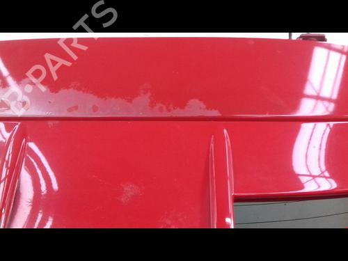 Tailgate FORD FIESTA VI (CB1, CCN) 1.4 TDCi | BP12585882C6 