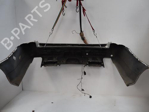 Used Rear bumper Rear bumper 36874616 36874616