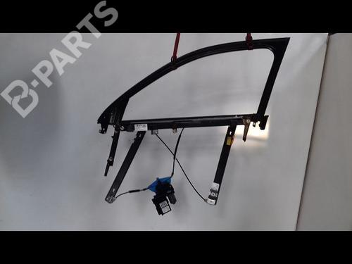 Used Front right window mechanism AUDI A4 B6 Avant (8E5) 2.5 TDI quattro (180 hp) 8983139