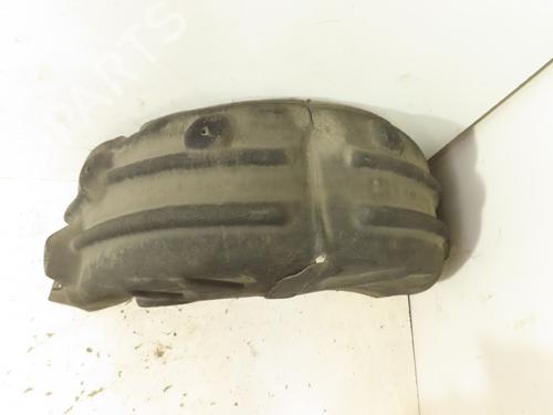 Wheel arch RENAULT MEGANE IV Hatchback (B9A/M/N_) 1.6 TCe 205 (B9MV) | BP25611039C56 