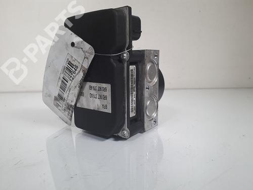 ABS pump SEAT IBIZA IV (6J5, 6P1) 1.2 TSI | BP9264417M43 
