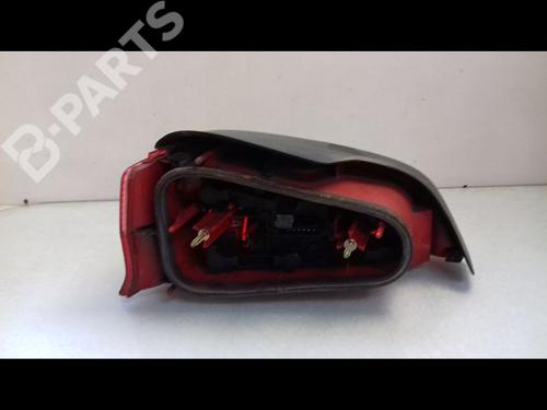 Right taillight PEUGEOT 106 II (1A_, 1C_) 1.5 D | BP8983557C35 