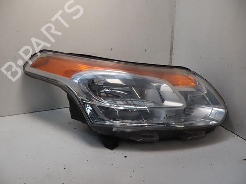 right-headlight-citroen-c3-picasso-sh_-2008-39220946 main image