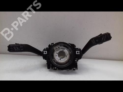 Used Steering column stalk VW GOLF VI (5K1) 1.6 TDI (105 hp) 10096882