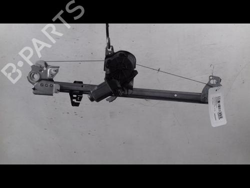 Used Front right window mechanism CITROËN C3 I (FC_, FN_) 1.4 HDi (68 hp) 15100251