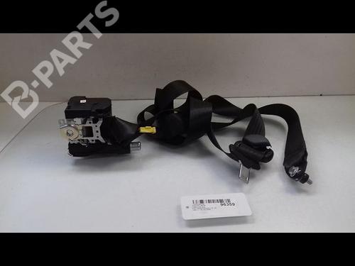 Front right belt tensioner FIAT PANDA (169_) 1.2 (169.AXB11, 169.AXB1A) | BP8980787C88 