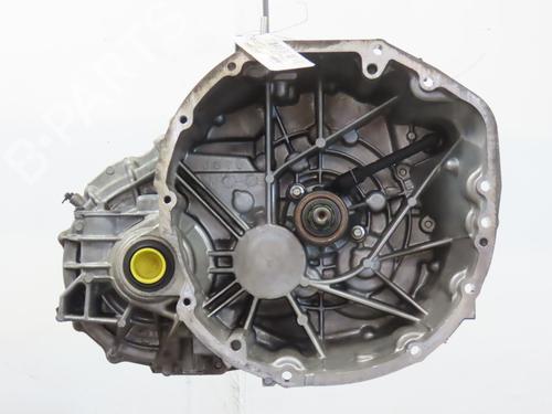 Gearbox RENAULT KOLEOS I (HY_) 2.0 dCi (HY0K) | BP39659899M3 - Image 5
