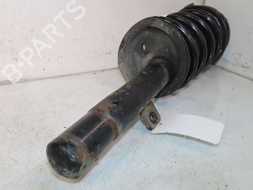 Used Right front shock absorber PEUGEOT 607 (9D, 9U) 2.2 HDi (170 hp) 20340294